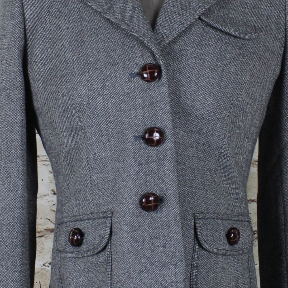 NWOT Banana Republic Blazer - Picture 5 of 6